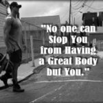 Quotes about bodybuilding