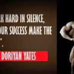 Short bodybuilding quotes