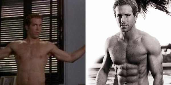 Ryan Reynolds Deadpool Workout Routine Diet Plan Body