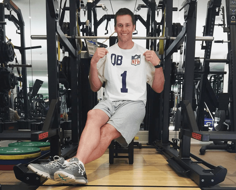 Tom Brady Workout Routine, Diet Plan, and Body 